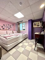 Ximen Triple Tiger Hostel