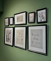 Ximen Triple Tiger Hostel