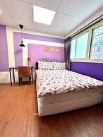 Ximen Triple Tiger Hostel