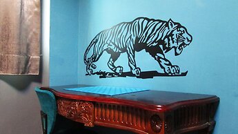 Ximen Triple Tiger Hostel