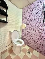 Ximen Triple Tiger Hostel