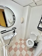 Ximen Triple Tiger Hostel