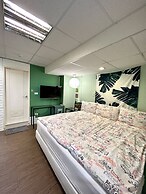 Ximen Triple Tiger Hostel