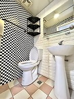 Ximen Triple Tiger Hostel