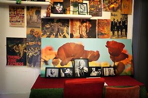 Ximen Triple Tiger Hostel