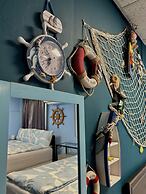 Ximen Triple Tiger Hostel