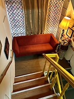 Ximen Triple Tiger Hostel