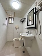 Ximen Triple Tiger Hostel