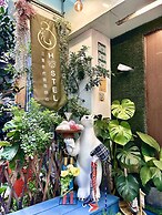 Ximen Triple Tiger Hostel