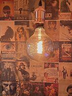 Ximen Triple Tiger Hostel