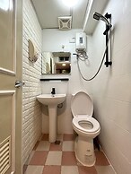 Ximen Triple Tiger Hostel