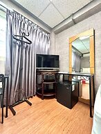 Ximen Triple Tiger Hostel