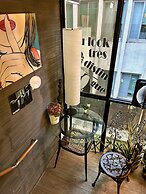 Ximen Triple Tiger Hostel