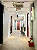 Ximen Triple Tiger Hostel