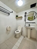 Ximen Triple Tiger Hostel