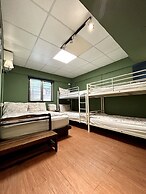 Ximen Triple Tiger Hostel