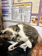 Ximen Triple Tiger Hostel