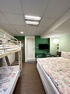 Ximen Triple Tiger Hostel