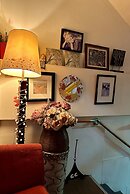 Ximen Triple Tiger Hostel