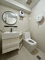 Ximen Triple Tiger Hostel