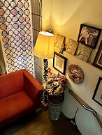 Ximen Triple Tiger Hostel