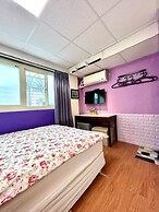 Ximen Triple Tiger Hostel