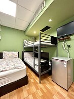 Ximen Triple Tiger Hostel