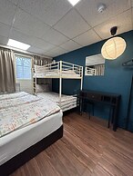 Ximen Triple Tiger Hostel