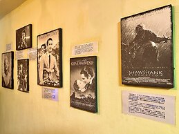 Ximen Triple Tiger Hostel