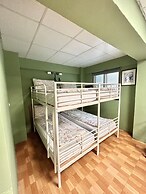 Ximen Triple Tiger Hostel