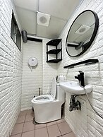 Ximen Triple Tiger Hostel