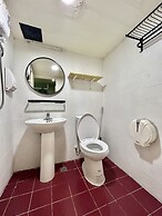 Ximen Triple Tiger Hostel