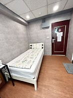 Ximen Triple Tiger Hostel
