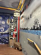 Ximen Triple Tiger Hostel