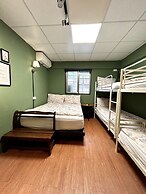 Ximen Triple Tiger Hostel