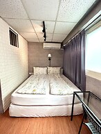 Ximen Triple Tiger Hostel