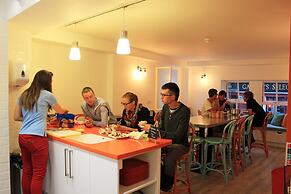 Galway City Hostel & Bar