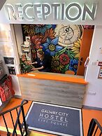 Galway City Hostel & Bar