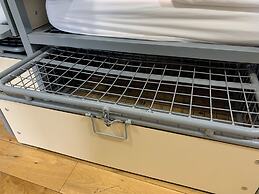 Galway City Hostel & Bar