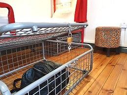 Galway City Hostel & Bar