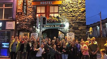 Galway City Hostel & Bar
