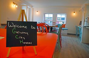 Galway City Hostel & Bar