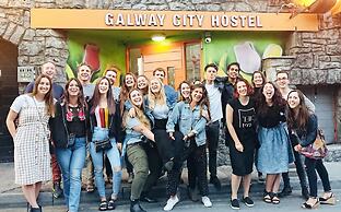 Galway City Hostel & Bar
