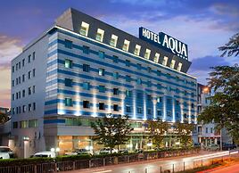 AQUA Hotel