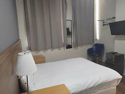 Trivelles Liverpool
