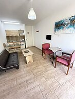 Antonis G. Hotel Apartments