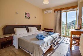 Antonis G. Hotel Apartments