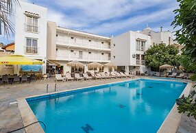Antonis G. Hotel Apartments