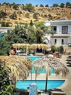 Antonis G. Hotel Apartments