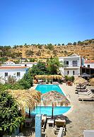 Antonis G. Hotel Apartments